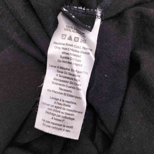 オークリー OAKLEY REGULAR FIT ロゴプリント S/S Tシャツ メンズ import:L