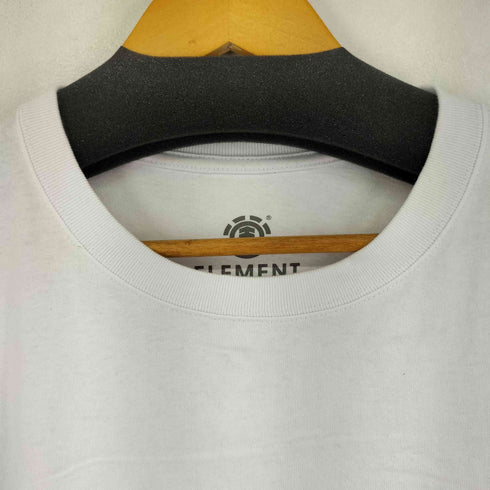 エレメント ELEMENT 3 BUBBLE SS Tシャツ メンズ JPN:M