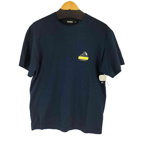 エクストララージ XLARGE SLANTED OG S/S TEE メンズ JPN:M