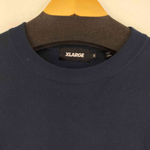 エクストララージ XLARGE SLANTED OG S/S TEE メンズ JPN:M