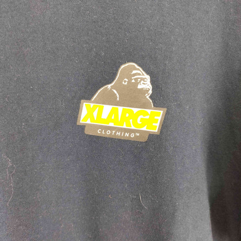 エクストララージ XLARGE SLANTED OG S/S TEE メンズ JPN:M