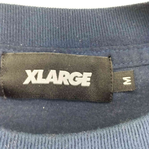 エクストララージ XLARGE SLANTED OG S/S TEE メンズ JPN:M