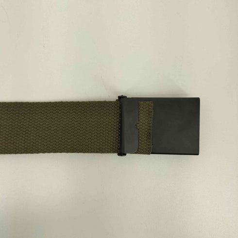 エクストララージ XLARGE STANDARD LOGO BELT メンズ