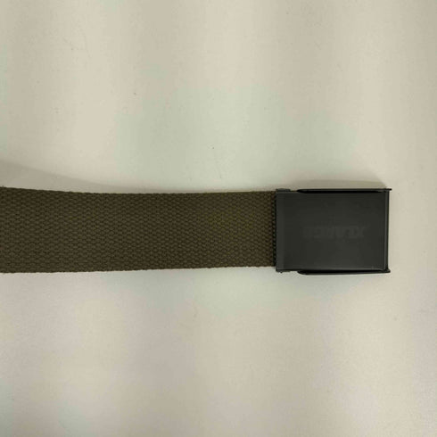 エクストララージ XLARGE STANDARD LOGO BELT メンズ