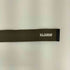 エクストララージ XLARGE STANDARD LOGO BELT メンズ