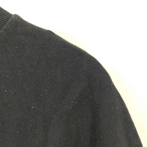 ルーカ RVCA クルーネックロゴボーダートレーナー レディース JPN:S