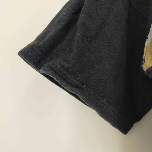 ルーカ RVCA クルーネックロゴボーダートレーナー レディース JPN:S