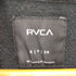 ルーカ RVCA クルーネックロゴボーダートレーナー レディース JPN:S