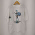 ヘインズ Hanes 00S namco Xenosaga EPISODE1 KOS-MOS T-Shirt メンズ import:XL