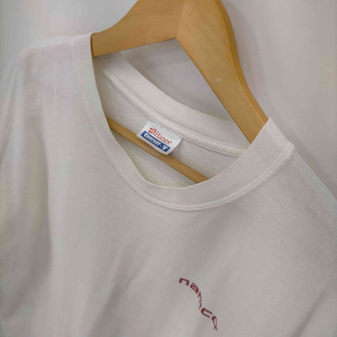 ヘインズ Hanes 00S namco Xenosaga EPISODE1 KOS-MOS T-Shirt メンズ import:XL