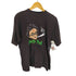 NATIVE COMFORT 00S GANJA WEAR HARRY POT T-SHIRT メンズ import:XL