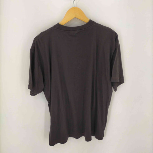 NATIVE COMFORT 00S GANJA WEAR HARRY POT T-SHIRT メンズ import:XL