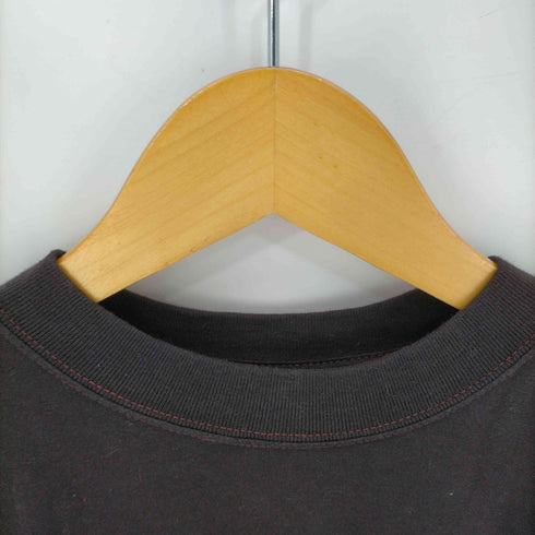 NATIVE COMFORT 00S GANJA WEAR HARRY POT T-SHIRT メンズ import:XL