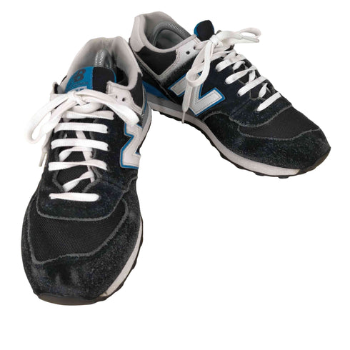 ニューバランス NEW BALANCE 574 ローカットスニーカー メンズ JPN:27