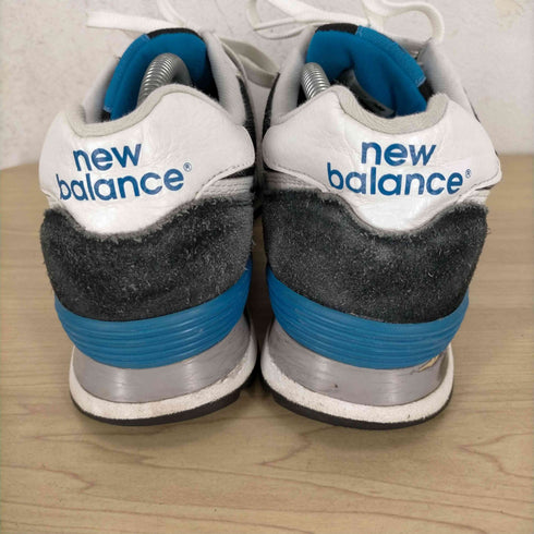 ニューバランス NEW BALANCE 574 ローカットスニーカー メンズ JPN:27