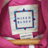 MIXED BLUES ハイネック ジップアップ袖ギャザーブルゾン メンズ JPN:S