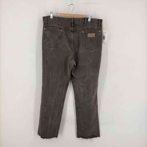 ラングラー Wrangler メキシコ製 カウボーイジーンズ メンズ 38