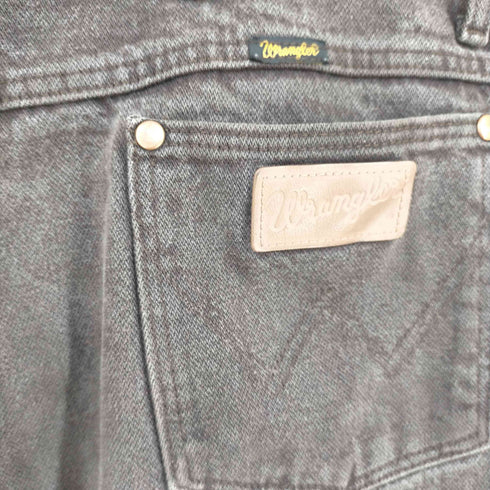 ラングラー Wrangler メキシコ製 カウボーイジーンズ メンズ 38