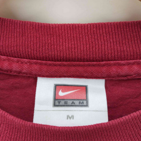 ナイキ NIKE NIKE TEAM S/S TEE 半袖Tシャツ メンズ JPN:M
