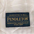 ペンドルトン PENDLETON ネイティブ柄キルティングショルダーバッグ メンズ ONE SIZE