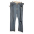 リーバイス Levis 505 REGULAR FIT ダメージデニムパンツ メンズ 40