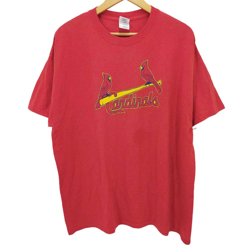 ギルダン GILDAN プリント S/S TEE 半袖Tシャツ メンズ JPN:XL
