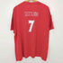 ギルダン GILDAN プリント S/S TEE 半袖Tシャツ メンズ JPN:XL