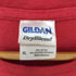 ギルダン GILDAN プリント S/S TEE 半袖Tシャツ メンズ JPN:XL