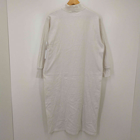 グッドウェア Goodwear USA製モックネックワンピース レディース JPN:M