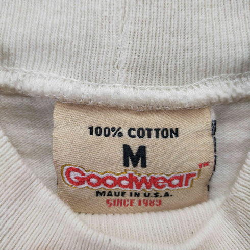 グッドウェア Goodwear USA製モックネックワンピース レディース JPN:M