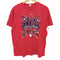 デルタプロウェイト DELTA PRO WEIGHT プリント S/S TEE 半袖Tシャツ ベースボール メンズ JPN:L