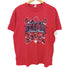 デルタプロウェイト DELTA PRO WEIGHT プリント S/S TEE 半袖Tシャツ ベースボール メンズ JPN:L