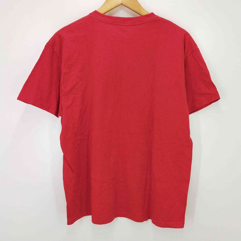 デルタプロウェイト DELTA PRO WEIGHT プリント S/S TEE 半袖Tシャツ ベースボール メンズ JPN:L