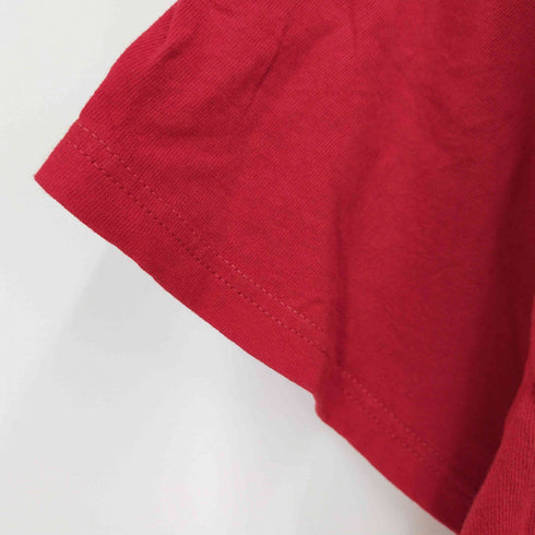 デルタプロウェイト DELTA PRO WEIGHT プリント S/S TEE 半袖Tシャツ ベースボール メンズ JPN:L