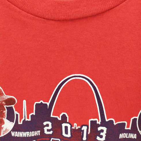 デルタプロウェイト DELTA PRO WEIGHT プリント S/S TEE 半袖Tシャツ ベースボール メンズ JPN:L