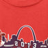 デルタプロウェイト DELTA PRO WEIGHT プリント S/S TEE 半袖Tシャツ ベースボール メンズ JPN:L