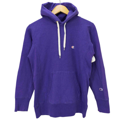 チャンピオン Champion リバースウィーブプルオーバーフーディ メンズ JPN:M
