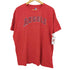 ジェニュインマーチャンダイズ GENUINE MERCHANDISE プリント S/S TEE 半袖Tシャツ ベースボール メンズ JPN:XL
