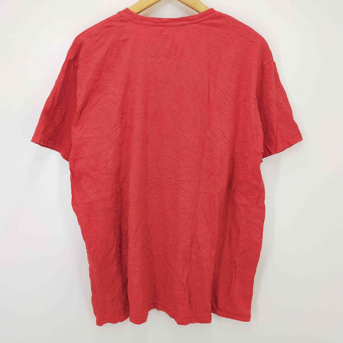 ジェニュインマーチャンダイズ GENUINE MERCHANDISE プリント S/S TEE 半袖Tシャツ ベースボール メンズ JPN:XL