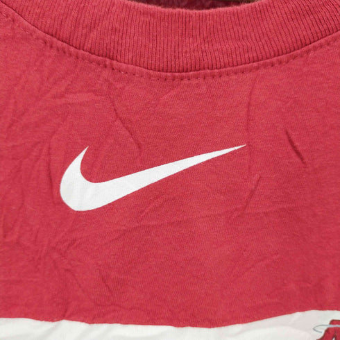 ナイキ NIKE プリント S/S TEE 半袖Tシャツ ベースボール メンズ JPN:XL