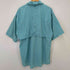 裏地メッシュ フィッシングシャツ メンズ JPN:XL