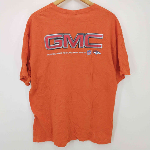 デルタプロウェイト DELTA PRO WEIGHT プリント S/S TEE 半袖Tシャツ メンズ JPN:XL