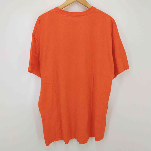 プリント S/S TEE 半袖Tシャツ ベースボール ビッグシルエット メンズ