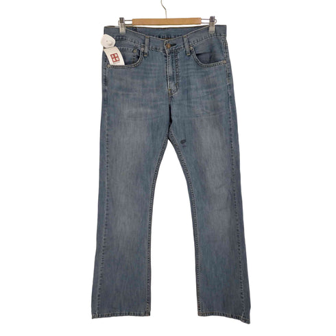 リーバイス Levis SLIM BOOTCUT JEAN メンズ 32