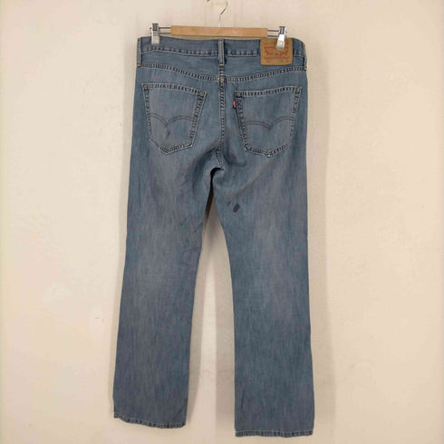 リーバイス Levis SLIM BOOTCUT JEAN メンズ 32