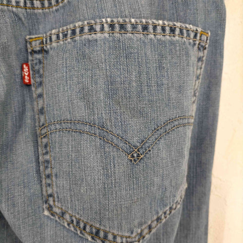 リーバイス Levis SLIM BOOTCUT JEAN メンズ 32