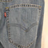 リーバイス Levis SLIM BOOTCUT JEAN メンズ 32