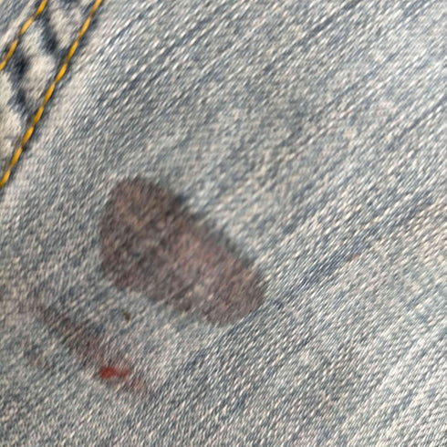 リーバイス Levis SLIM BOOTCUT JEAN メンズ 32
