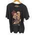 ギルダン GILDAN RIPPLE JUNCTION 愛 キャラクタープリントTシャツ メンズ import:XL