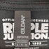 ギルダン GILDAN RIPPLE JUNCTION 愛 キャラクタープリントTシャツ メンズ import:XL